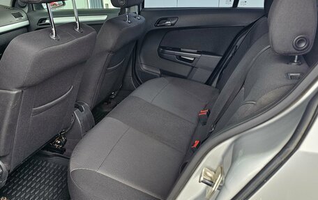 Opel Astra H, 2011 год, 469 000 рублей, 11 фотография