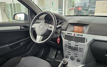 Opel Astra H, 2011 год, 469 000 рублей, 5 фотография