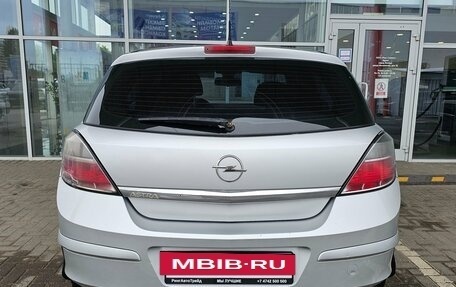 Opel Astra H, 2011 год, 469 000 рублей, 4 фотография
