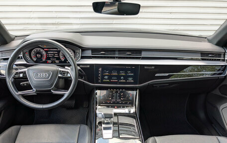 Audi A8, 2022 год, 7 255 000 рублей, 14 фотография