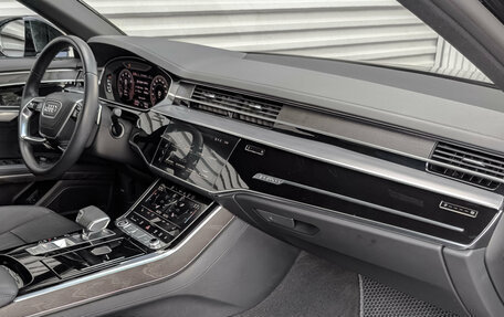 Audi A8, 2022 год, 7 255 000 рублей, 13 фотография