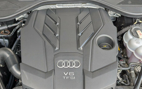 Audi A8, 2022 год, 7 255 000 рублей, 9 фотография