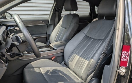 Audi A8, 2022 год, 7 255 000 рублей, 20 фотография