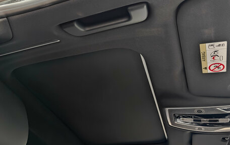 Audi A8, 2022 год, 7 255 000 рублей, 23 фотография