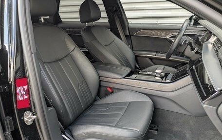 Audi A8, 2022 год, 7 255 000 рублей, 24 фотография