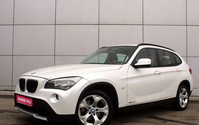 BMW X1, 2010 год, 1 530 000 рублей, 1 фотография