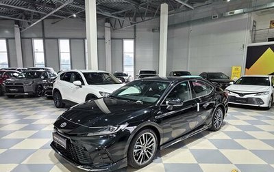 Toyota Camry, 2026 год, 4 199 000 рублей, 1 фотография