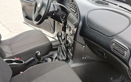 Chevrolet Niva I рестайлинг, 2012 год, 480 000 рублей, 12 фотография