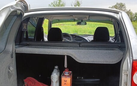 Chevrolet Niva I рестайлинг, 2012 год, 480 000 рублей, 11 фотография