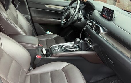 Mazda CX-5 II, 2019 год, 3 500 000 рублей, 8 фотография