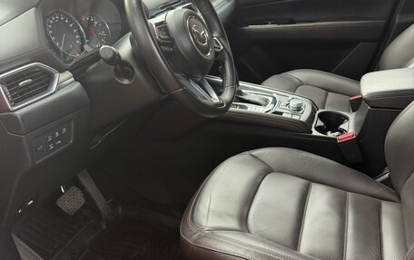 Mazda CX-5 II, 2019 год, 3 500 000 рублей, 14 фотография