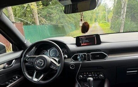 Mazda CX-5 II, 2019 год, 3 500 000 рублей, 6 фотография