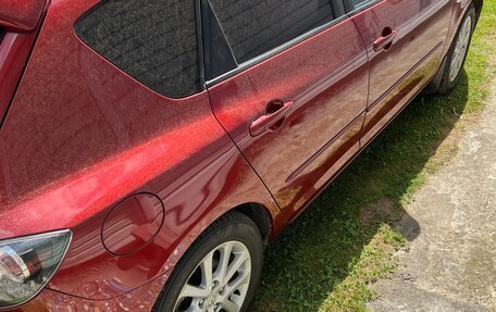 Mazda 3, 2008 год, 700 000 рублей, 4 фотография