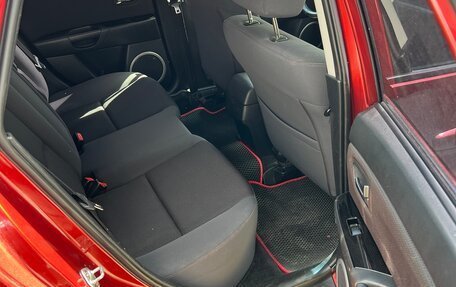 Mazda 3, 2008 год, 700 000 рублей, 6 фотография