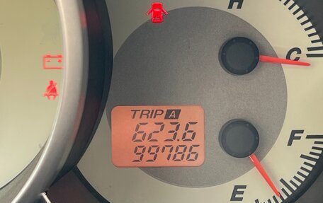 Mazda 3, 2008 год, 700 000 рублей, 10 фотография
