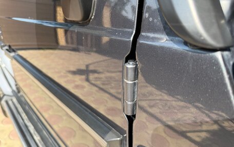 Mercedes-Benz G-Класс W463 рестайлинг _ii, 2014 год, 5 700 000 рублей, 16 фотография