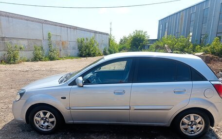 KIA Rio II, 2010 год, 470 000 рублей, 4 фотография