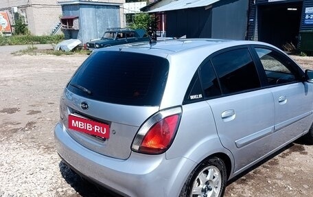 KIA Rio II, 2010 год, 470 000 рублей, 7 фотография