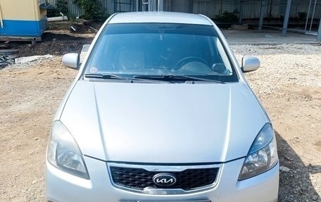 KIA Rio II, 2010 год, 470 000 рублей, 2 фотография