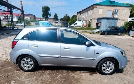 KIA Rio II, 2010 год, 470 000 рублей, 8 фотография