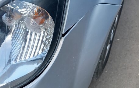 KIA Rio II, 2010 год, 470 000 рублей, 14 фотография