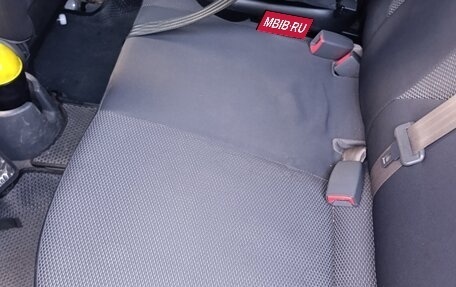 KIA Rio II, 2010 год, 470 000 рублей, 12 фотография
