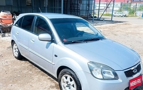 KIA Rio II, 2010 год, 470 000 рублей, 9 фотография