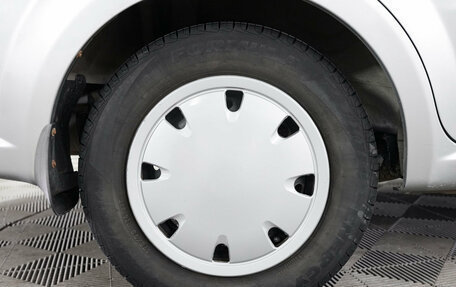 Chevrolet Aveo III, 2007 год, 285 000 рублей, 9 фотография