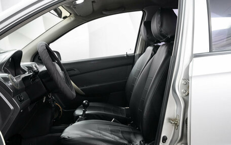 Chevrolet Aveo III, 2007 год, 285 000 рублей, 10 фотография
