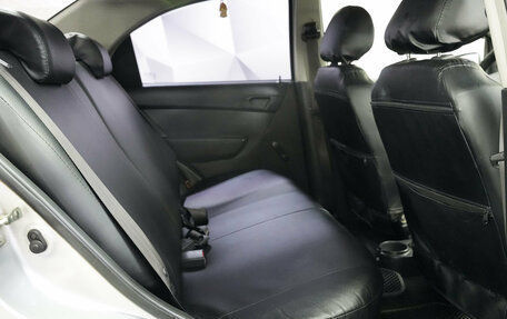 Chevrolet Aveo III, 2007 год, 285 000 рублей, 13 фотография