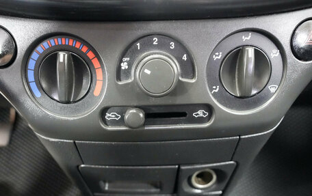 Chevrolet Aveo III, 2007 год, 285 000 рублей, 16 фотография