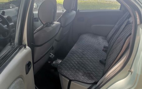 Renault Logan I, 2006 год, 235 000 рублей, 7 фотография
