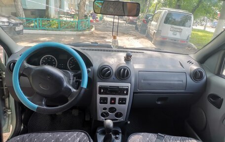 Renault Logan I, 2006 год, 235 000 рублей, 11 фотография