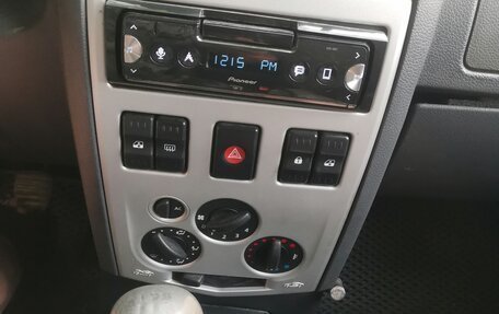 Renault Logan I, 2006 год, 235 000 рублей, 12 фотография