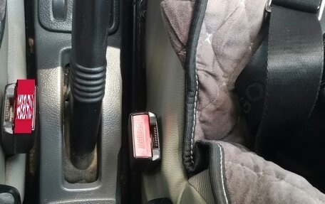 Renault Logan I, 2006 год, 235 000 рублей, 9 фотография