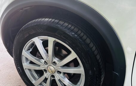 Nissan Juke II, 2013 год, 1 100 000 рублей, 12 фотография