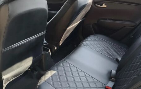 KIA Rio IV, 2020 год, 1 400 000 рублей, 7 фотография