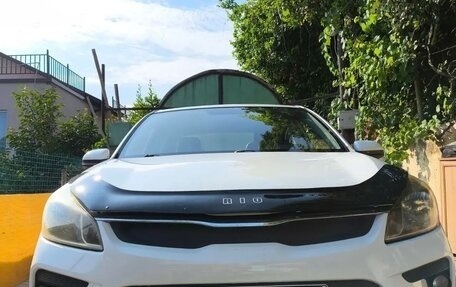 KIA Rio IV, 2020 год, 1 400 000 рублей, 13 фотография