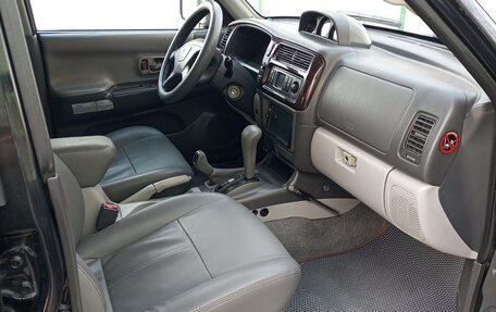 Mitsubishi Pajero Sport II рестайлинг, 2004 год, 850 000 рублей, 8 фотография