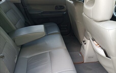 Mitsubishi Pajero Sport II рестайлинг, 2004 год, 850 000 рублей, 6 фотография