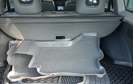 Mitsubishi Pajero Sport II рестайлинг, 2004 год, 850 000 рублей, 16 фотография