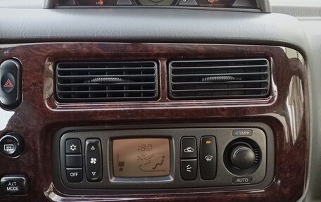 Mitsubishi Pajero Sport II рестайлинг, 2004 год, 850 000 рублей, 18 фотография