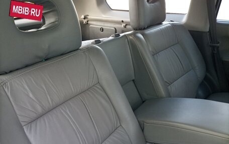 Mitsubishi Pajero Sport II рестайлинг, 2004 год, 850 000 рублей, 7 фотография