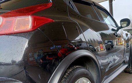 Nissan Juke II, 2013 год, 970 000 рублей, 9 фотография
