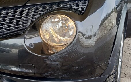 Nissan Juke II, 2013 год, 970 000 рублей, 13 фотография