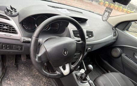 Renault Fluence I, 2013 год, 720 000 рублей, 5 фотография