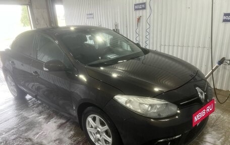 Renault Fluence I, 2013 год, 720 000 рублей, 4 фотография