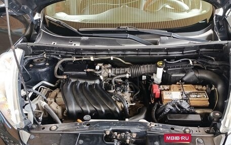 Nissan Juke II, 2013 год, 970 000 рублей, 14 фотография