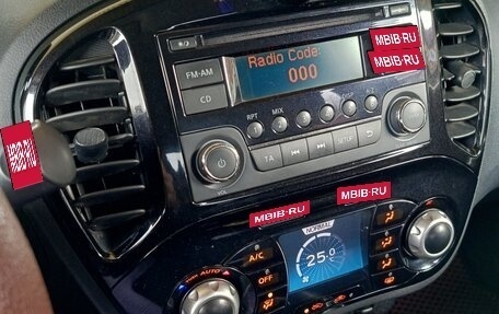 Nissan Juke II, 2013 год, 970 000 рублей, 5 фотография