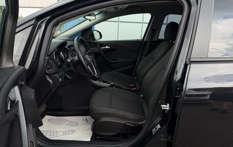 Opel Astra J, 2011 год, 697 000 рублей, 12 фотография